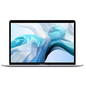 Переустановка Mac OS MacBook Air 11"